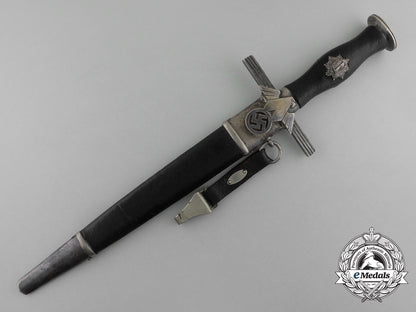 a_first_model_rlb(_air_raid_protection_league)_dagger_by_paul_weyersberg_aa_4131