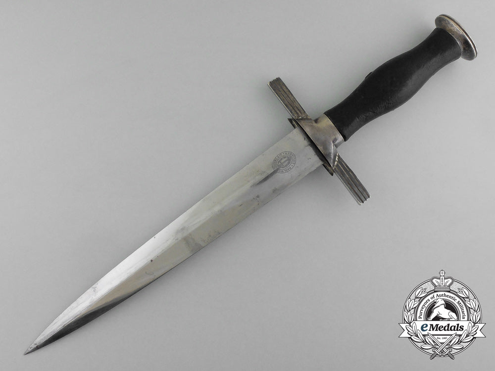 a_first_model_rlb(_air_raid_protection_league)_dagger_by_paul_weyersberg_aa_4133
