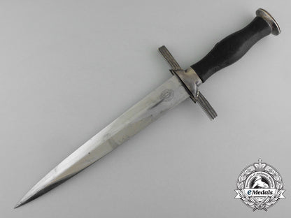 a_first_model_rlb(_air_raid_protection_league)_dagger_by_paul_weyersberg_aa_4133