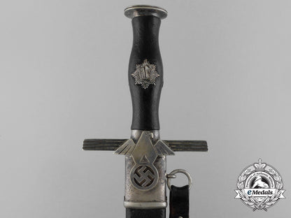 a_first_model_rlb(_air_raid_protection_league)_dagger_by_paul_weyersberg_aa_4134