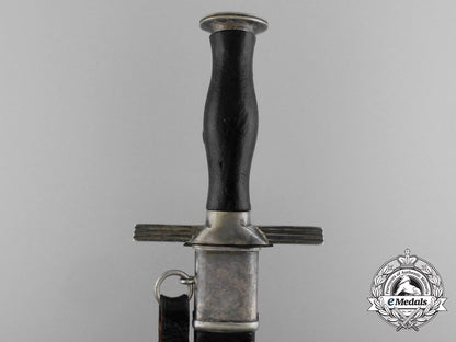 a_first_model_rlb(_air_raid_protection_league)_dagger_by_paul_weyersberg_aa_4135
