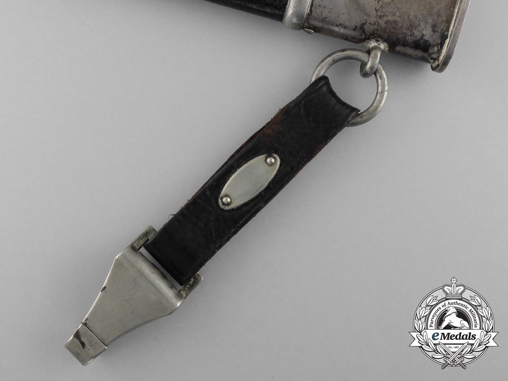 a_first_model_rlb(_air_raid_protection_league)_dagger_by_paul_weyersberg_aa_4140