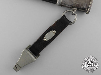 a_first_model_rlb(_air_raid_protection_league)_dagger_by_paul_weyersberg_aa_4140