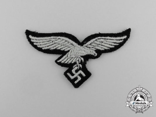 a_mint_luftwaffe_cap_eagle_for_em/_nco’s_of_the_herman_goering_tank_division_aa_4146