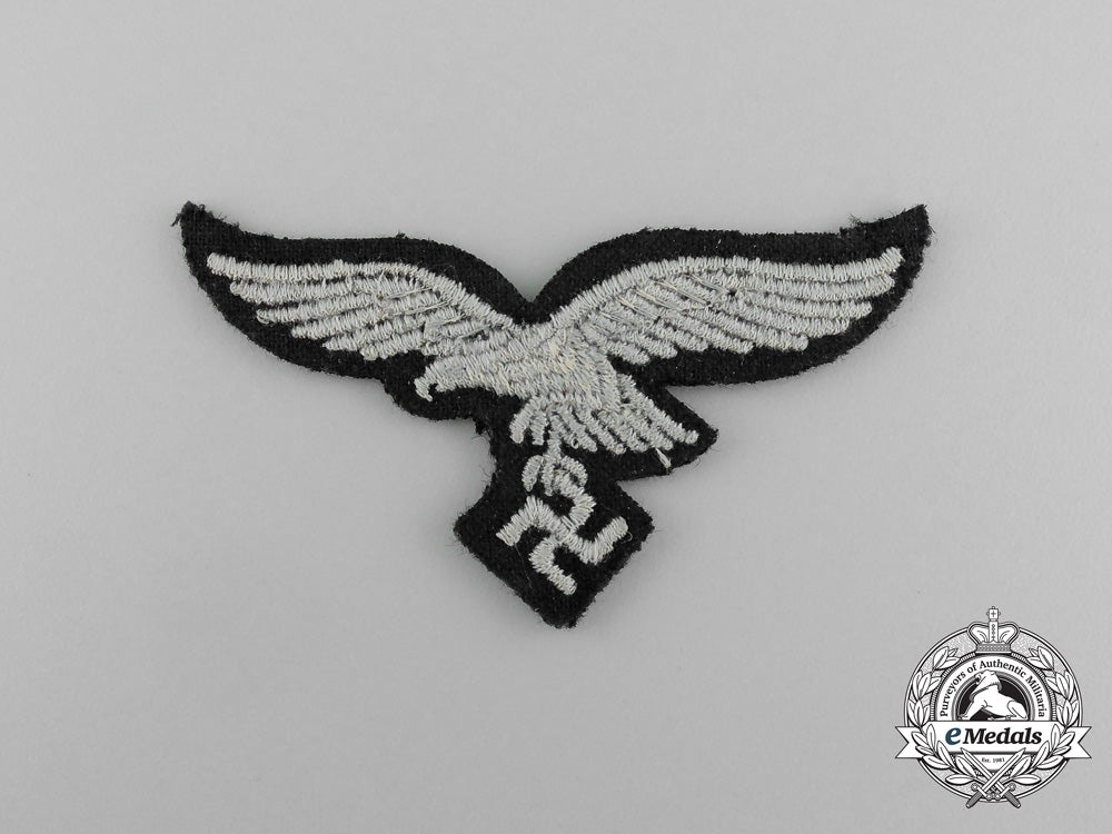 a_mint_luftwaffe_cap_eagle_for_em/_nco’s_of_the_herman_goering_tank_division_aa_4147