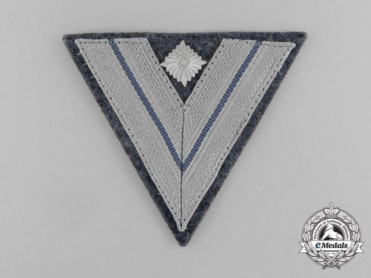 a_mint_and_unissued_luftwaffe_private_first_class_rank_chevron_aa_4153