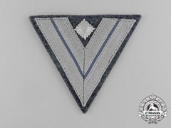 A Mint And Unissued Luftwaffe Private First Class Rank Chevron