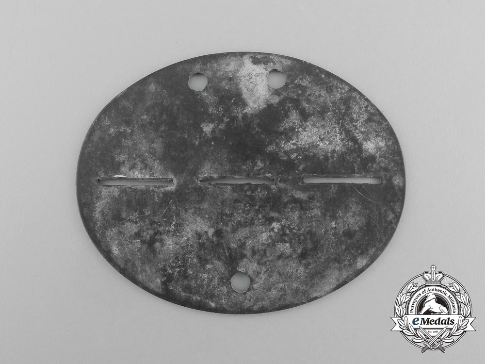 a_second_war_german4_th_jäger_regiment78_identification_tag_aa_4156