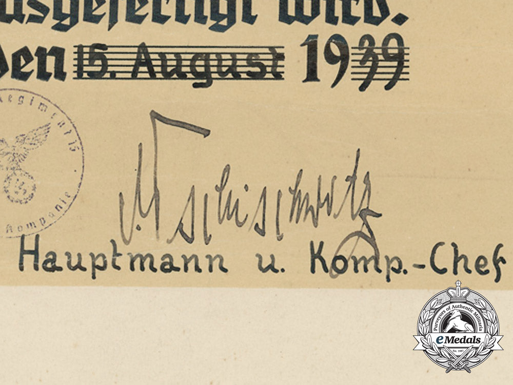 two_award_documents_to_heinrich_weber;_rad&_shooting_badge1_st_class_aa_4161
