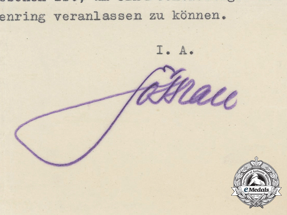 an_extensive_document_grouping_of_general_of_the_aviators_hermann_von_der_lieth-_thomsen_aa_4266