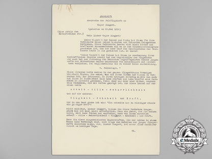 an_extensive_document_grouping_of_general_of_the_aviators_hermann_von_der_lieth-_thomsen_aa_4269