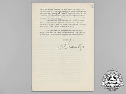 an_extensive_document_grouping_of_general_of_the_aviators_hermann_von_der_lieth-_thomsen_aa_4271
