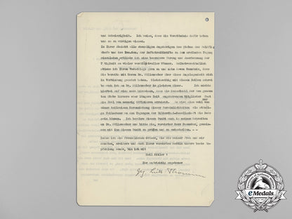 an_extensive_document_grouping_of_general_of_the_aviators_hermann_von_der_lieth-_thomsen_aa_4278