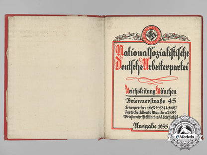 a_large_collection_of_documents_of_sa-_obertruppführer_karl_müller_aa_4362