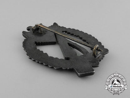 a_second_war_german_silver_grade_infantry_assault_badge_aa_4422