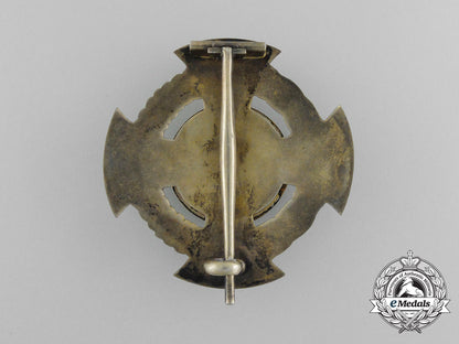 a_prussian_house_order_of_hohenzollern_in_gold;_first_class_cross_with_case_aa_4430