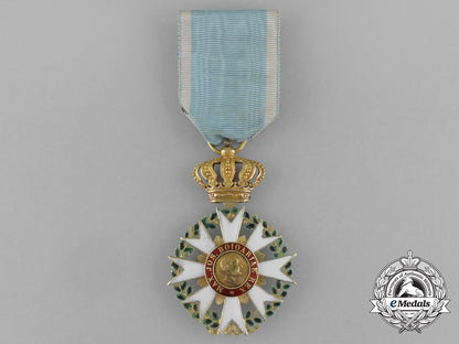 a_merit_order_of_bavarian_crown;_knight’s_badge_in_gold_aa_4443