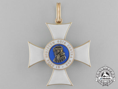 hesse-_darmstadt,_grand_duchy._an_order_of_philip_the_magnanimous_in_gold,_i_class_commander,_c.1910_aa_4459