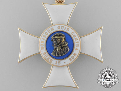 hesse-_darmstadt,_grand_duchy._an_order_of_philip_the_magnanimous_in_gold,_i_class_commander,_c.1910_aa_4460