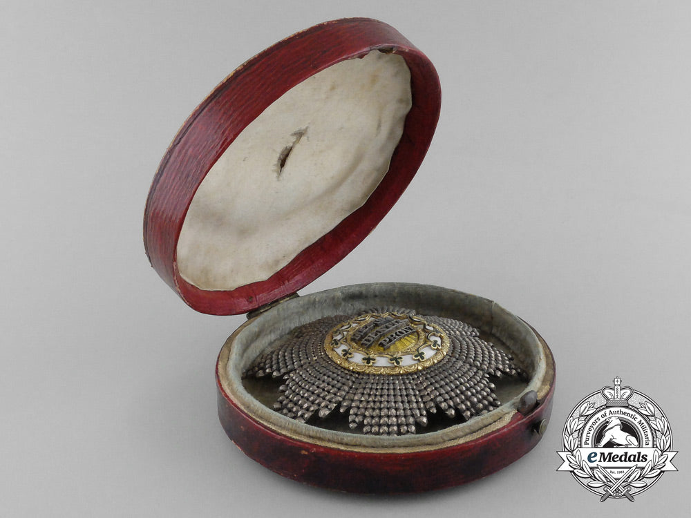 a_fine1840'_s_saxon_order_of_rue_crown_with_case_aa_4467
