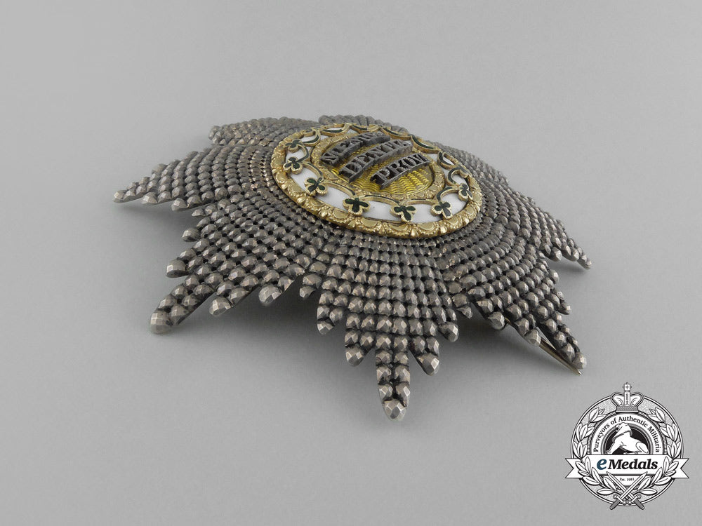 a_fine1840'_s_saxon_order_of_rue_crown_with_case_aa_4471