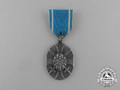 A Royal Bavarian Life Guard Regiment Defence Of Tirol Commemorative Medal 1915