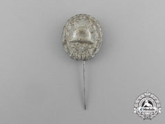 A First War German Silver Grade Wound Badge Miniature Stick Pin