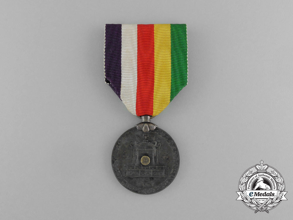 a_japanese_showa_enthronement_commemorative_medal1928_aa_4636