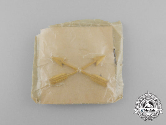 a_mint&_scarce_second_war_first_special_service_force_cap_badge_aa_4725