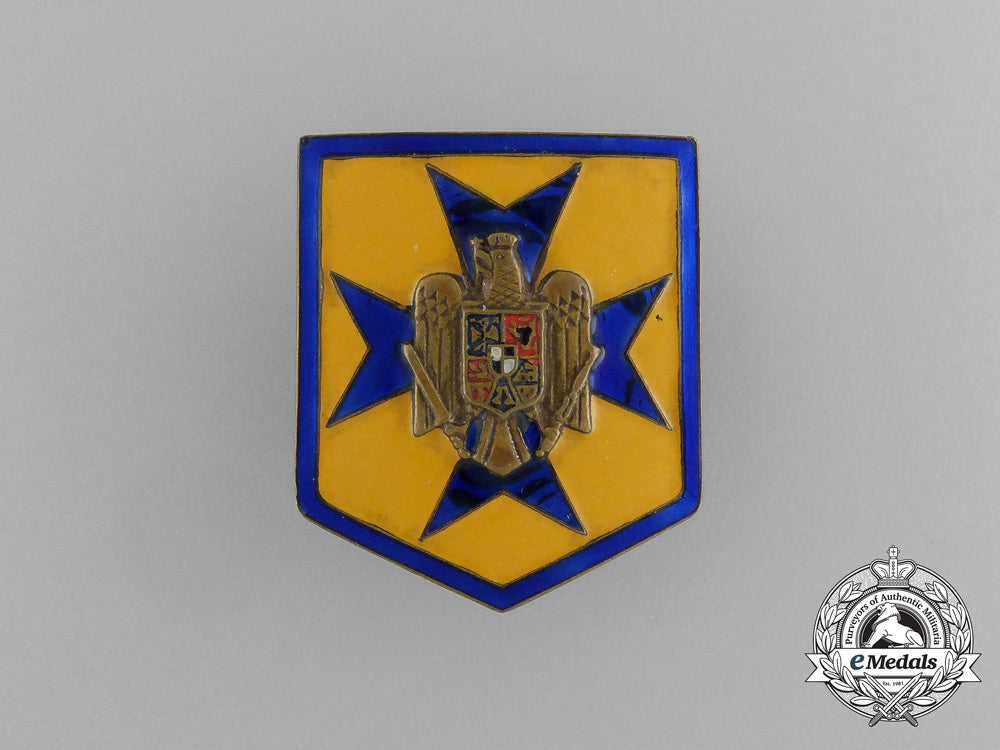 a_second_war_romanian_iron_guard_badge_aa_4736