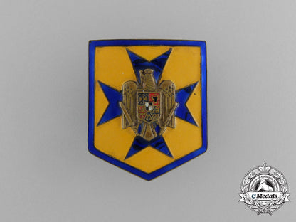 a_second_war_romanian_iron_guard_badge_aa_4736