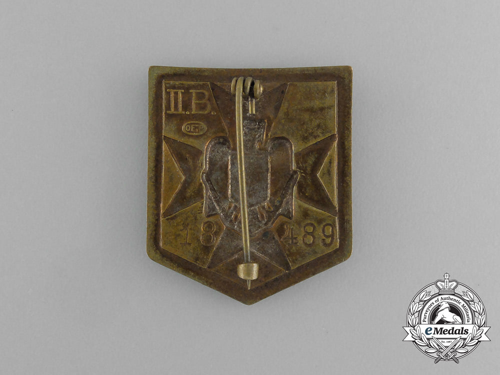 a_second_war_romanian_iron_guard_badge_aa_4737