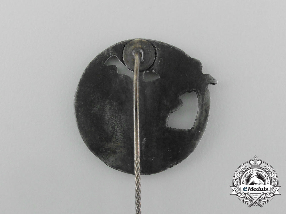 a_kriegsmarine_blockade_runner_badge_miniature_stick_pin_aa_4765