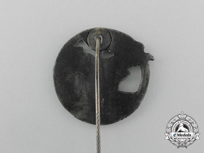 a_kriegsmarine_blockade_runner_badge_miniature_stick_pin_aa_4765