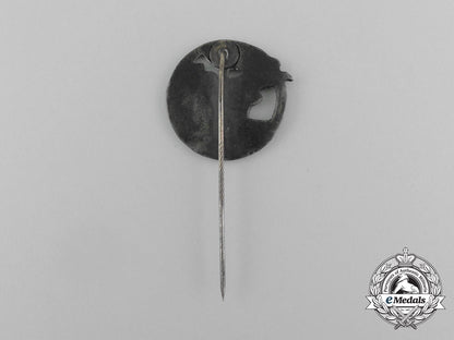 a_kriegsmarine_blockade_runner_badge_miniature_stick_pin_aa_4766