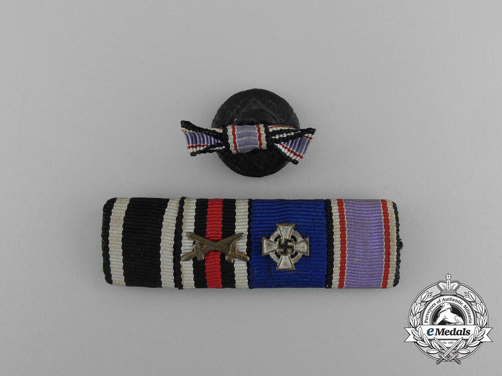a_german_air_defence_medal_ribbon_bar_with_boutonniere_aa_4780