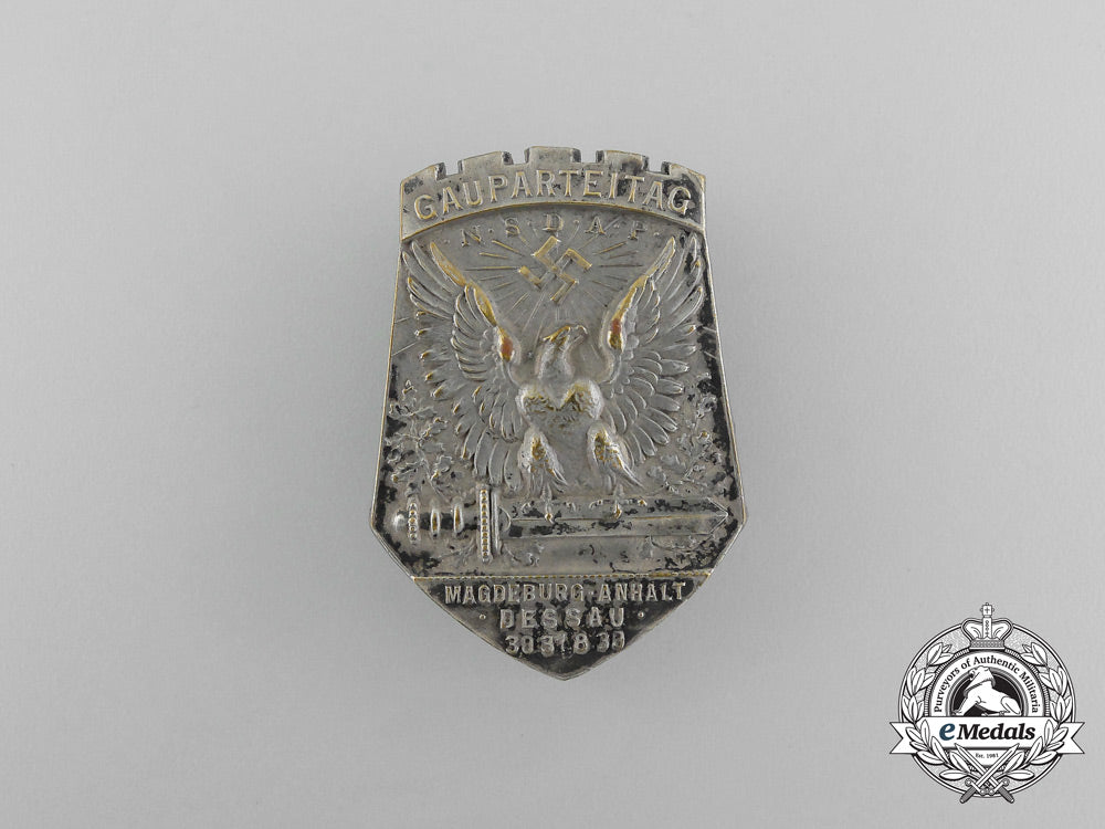 a1930_dessau_nsdap_dessau_region_party_day_badge_aa_4790