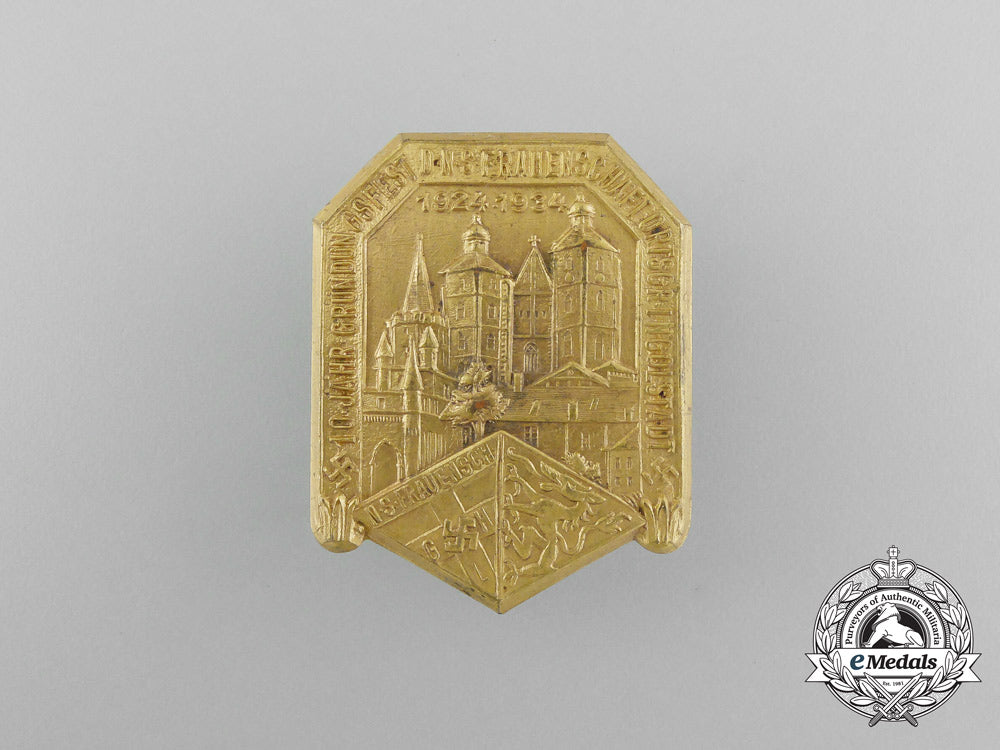 a100_year_anniversary_of_the_national_socialist_women’s_league_in_ingolstadt_badge_aa_4794