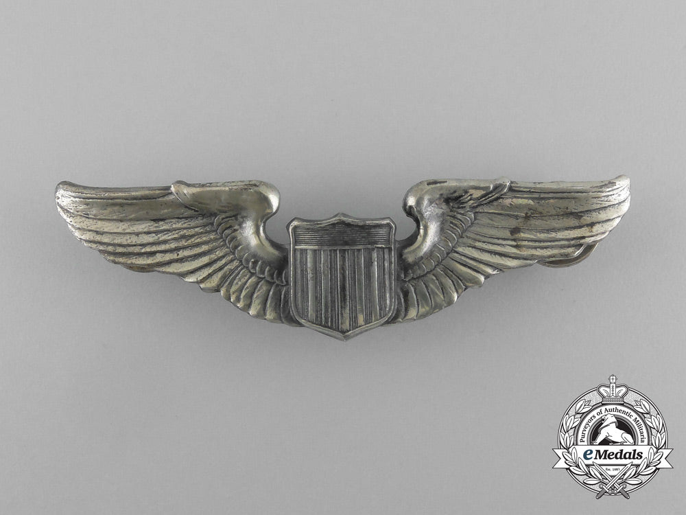 a_mint_second_war_american_army_air_force_pilot_badge_aa_4861