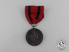 An American Army Indian Campaign Medal