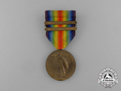 an_american_first_war_victory_medal;_two_clasps_aa_4892