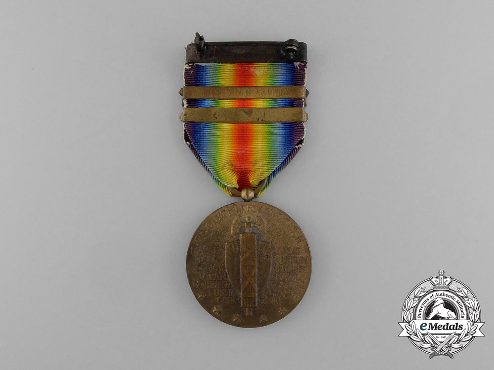 an_american_first_war_victory_medal;_two_clasps_aa_4893
