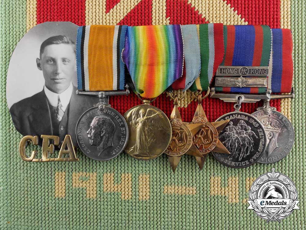a_canadian_hong_kong_internment_group_to_sgt._fletcher;_royal_rifles_of_canada_aa_4912_1