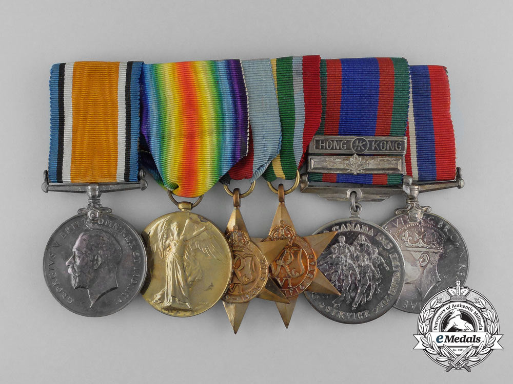 a_canadian_hong_kong_internment_group_to_sgt._fletcher;_royal_rifles_of_canada_aa_4913_1