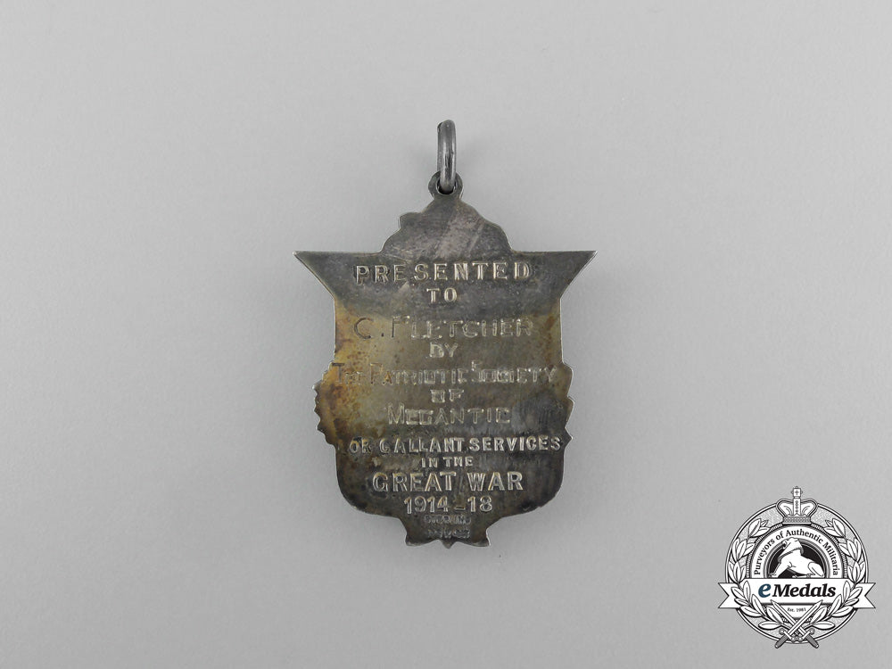 a_canadian_hong_kong_internment_group_to_sgt._fletcher;_royal_rifles_of_canada_aa_4919_1