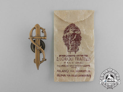 ww2_polish_cap_badge(2_nd_polish_corps_in_italy)_with_packet_of_issue_aa_4975