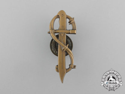 ww2_polish_cap_badge(2_nd_polish_corps_in_italy)_with_packet_of_issue_aa_4976