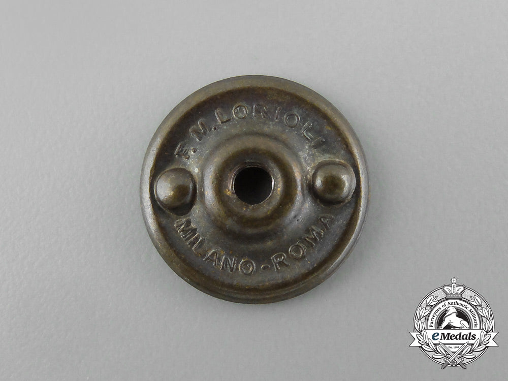 ww2_polish_cap_badge(2_nd_polish_corps_in_italy)_with_packet_of_issue_aa_4978