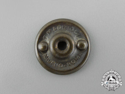 ww2_polish_cap_badge(2_nd_polish_corps_in_italy)_with_packet_of_issue_aa_4978