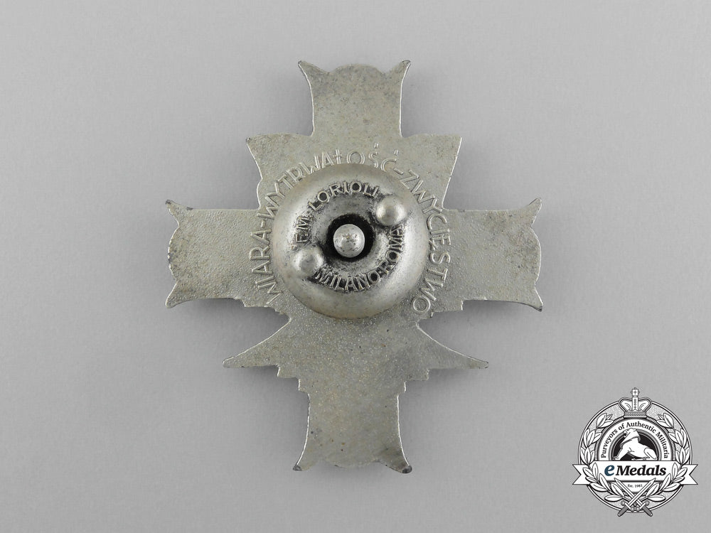 a_polish3_rd_carpathian_rifle_division_badge_by_f.m._lorioli_milano_aa_4981